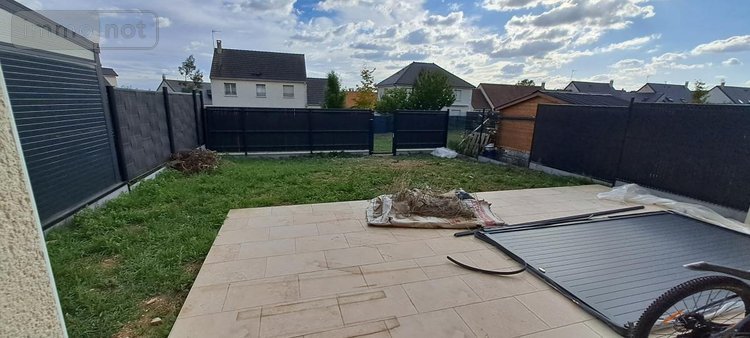 Location maison Rivery 80136 Somme 121 m2  1400 euros
