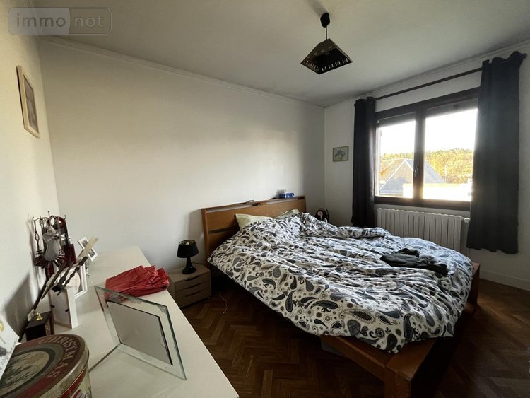 Maison a vendre Brionne 27800 Eure 143 m2 6 pièces 209500 euros