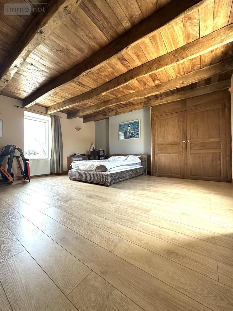 Maison a vendre Sainte-Hélène 56700 Morbihan 250 m2 6 pièces 752040 euros