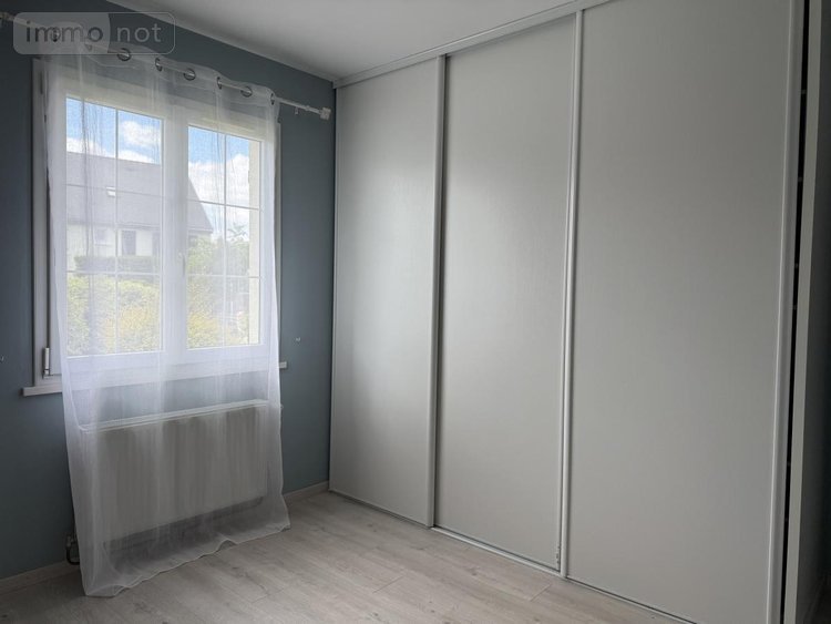 Maison a vendre Tiercé 49125 Maine-et-Loire 126 m2 6 pièces 323440 euros