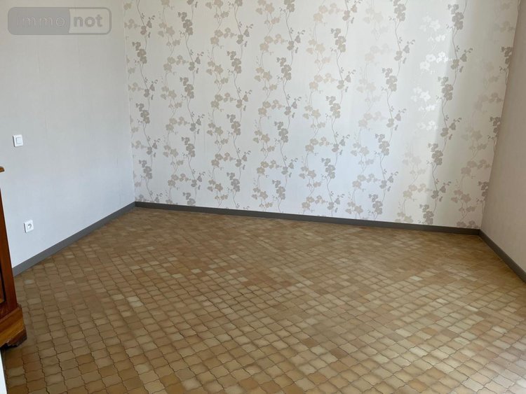 Maison a vendre Montbizot 72380 Sarthe 90 m2 4 pièces 183100 euros