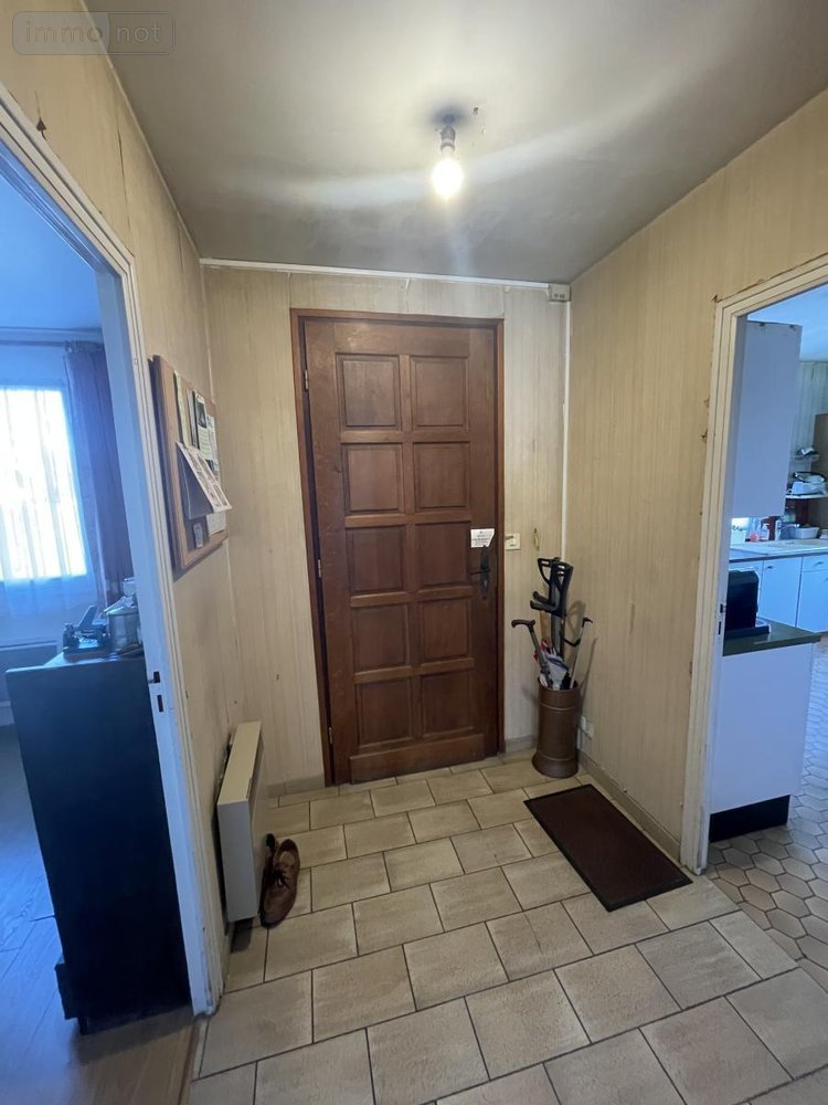 Maison a vendre Vernon 27200 Eure 184 m2 9 pièces 362250 euros