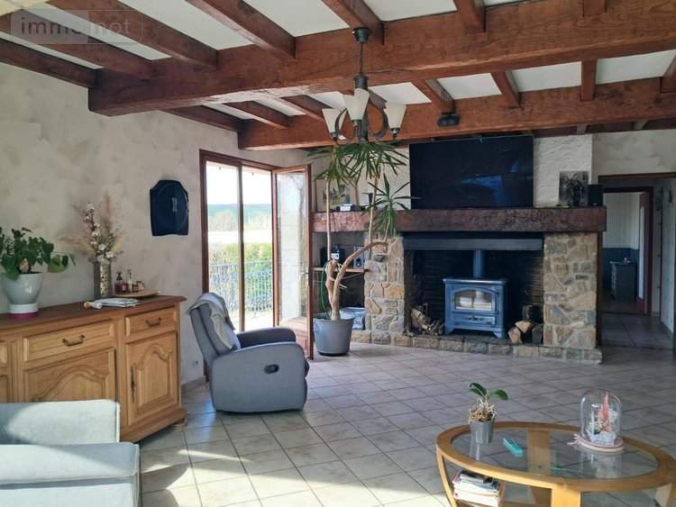 Maison a vendre Saint-Léonard 62360 Pas-de-Calais 148 m2 7 pièces 358416 euros