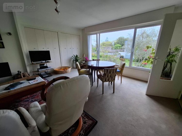 Maison a vendre Saint-Vaast-la-Hougue 50550 Manche 95 m2 6 pièces 314400 euros