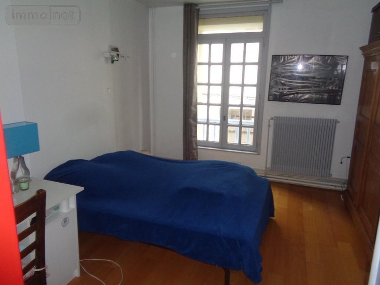 Maison a vendre Béthune 62400 Pas-de-Calais 216 m2  332800 euros