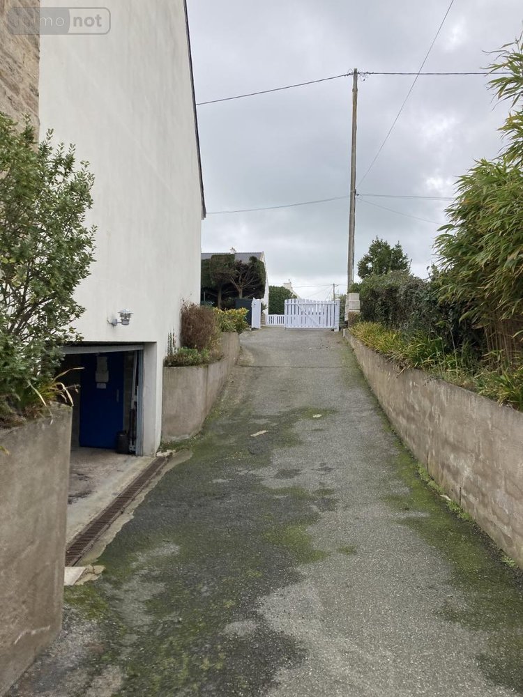 Appartement a vendre Saint-Pierre-Quiberon 56510 Morbihan 34 m2 2 pièces 270800 euros