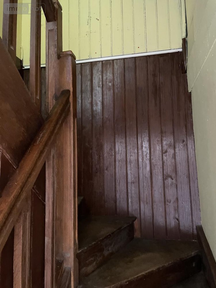 Maison a vendre Plouguenast-Langast 22150 Côtes-d'Armor 79 m2 3 pièces 58960 euros
