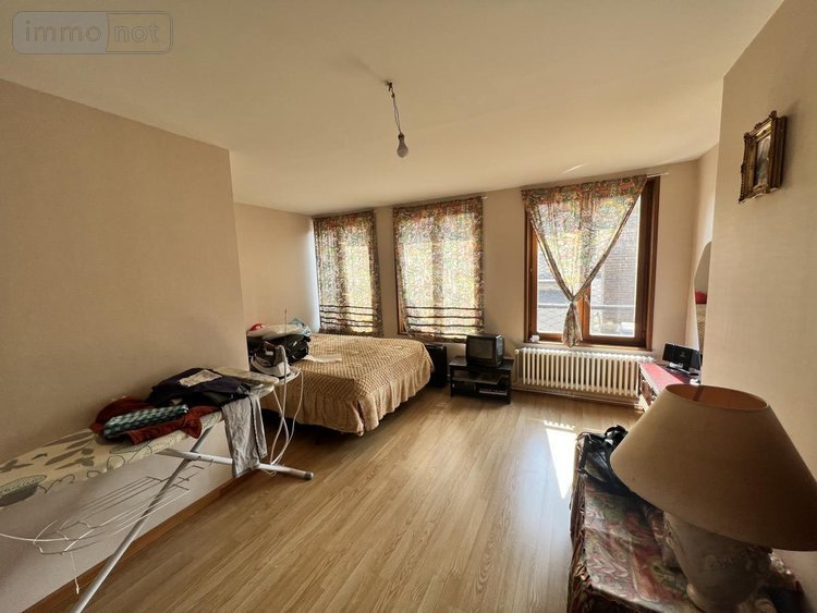 Maison a vendre Cambrai 59400 Nord 150 m2 6 pièces 209600 euros