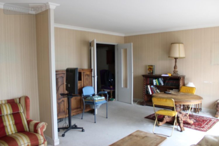 Appartement a vendre Paris 14e arrondissement 75014 Paris 79 m2 5 pièces 599000 euros