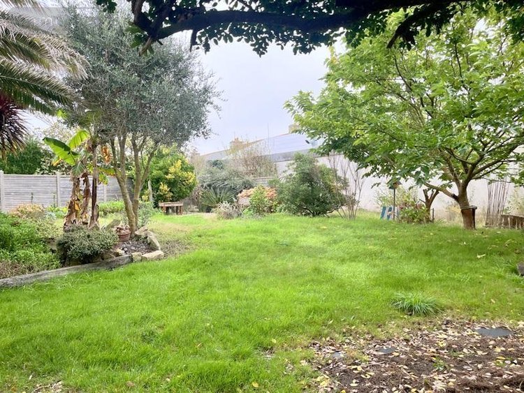 Maison a vendre Penmarch 29760 Finistère 137 m2  336000 euros