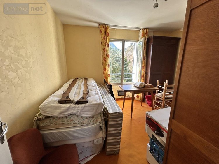 Maison a vendre Le Palais 56360 Morbihan 60 m2 3 pièces 424350 euros