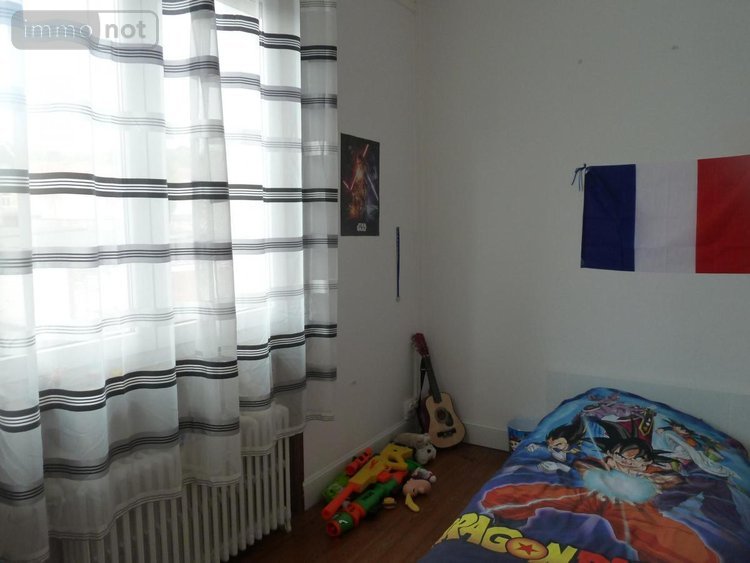 Location maison Cambrai 59400 Nord 171 m2 6 pièces 870 euros