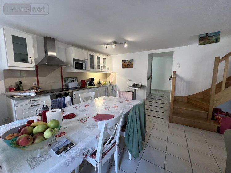 Maison a vendre Trémeur 22250 Côtes-d'Armor 347 m2  572000 euros
