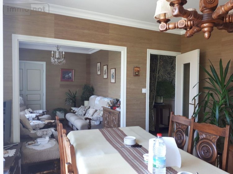 Maison a vendre Pontivy 56300 Morbihan 65 m2  159000 euros