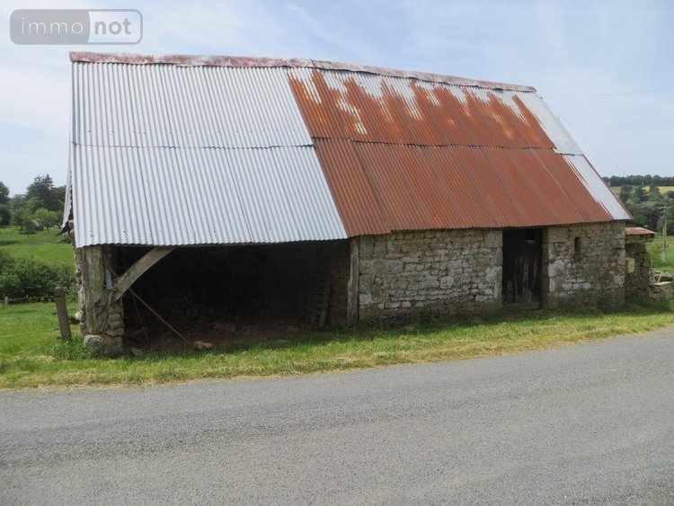 Maison a vendre Vengeons 50150 Manche 66 m2 3 pièces 90900 euros