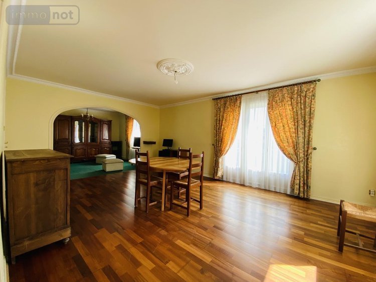 Maison a vendre La Chevrolière 44118 Loire-Atlantique 156 m2  351570 euros