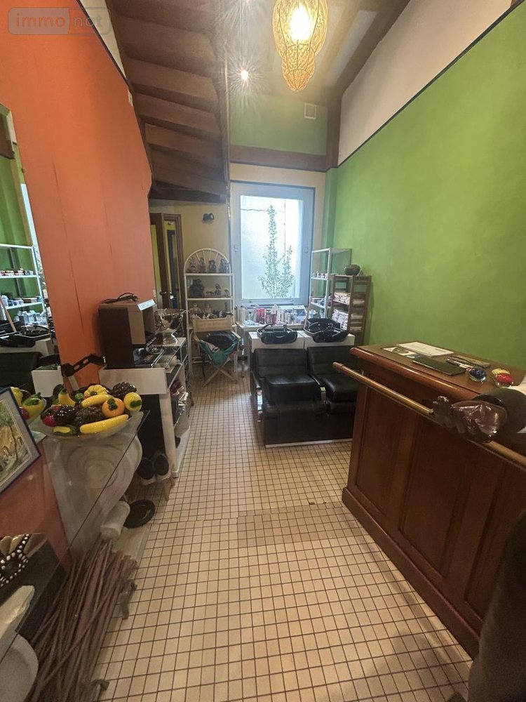 Immeuble a vendre Cambrai 59400 Nord 101 m2  130000 euros