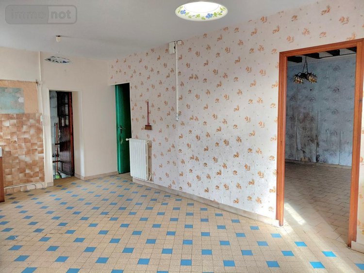 Maison a vendre Bellême 61130 Orne 58 m2 2 pièces 64500 euros