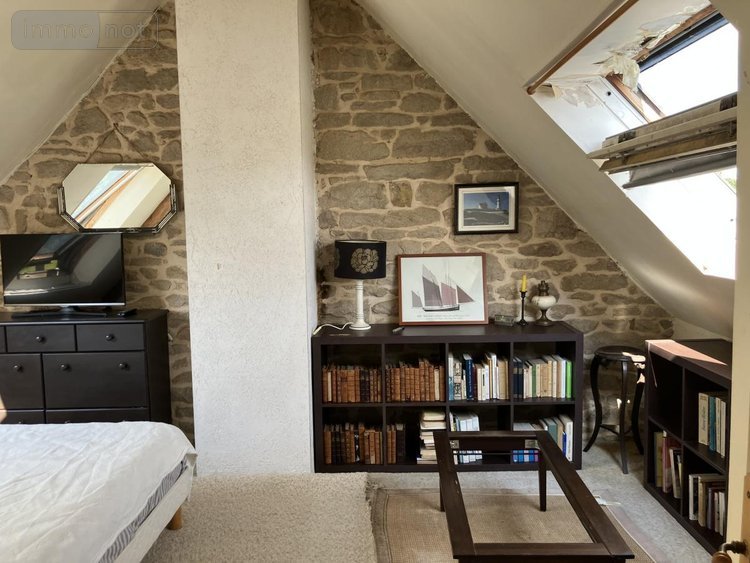 Maison a vendre Baden 56870 Morbihan 93 m2 5 pièces 356320 euros