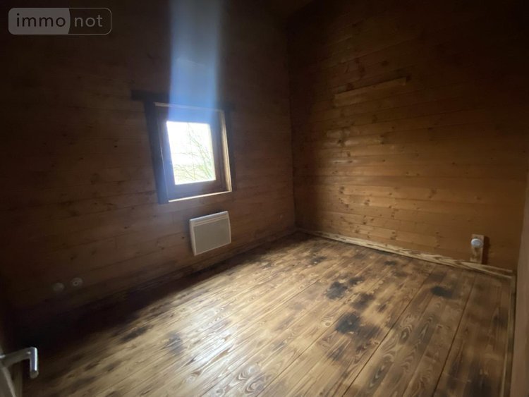 Maison a vendre Heudicourt 80122 Somme 121 m2 5 pièces 104800 euros