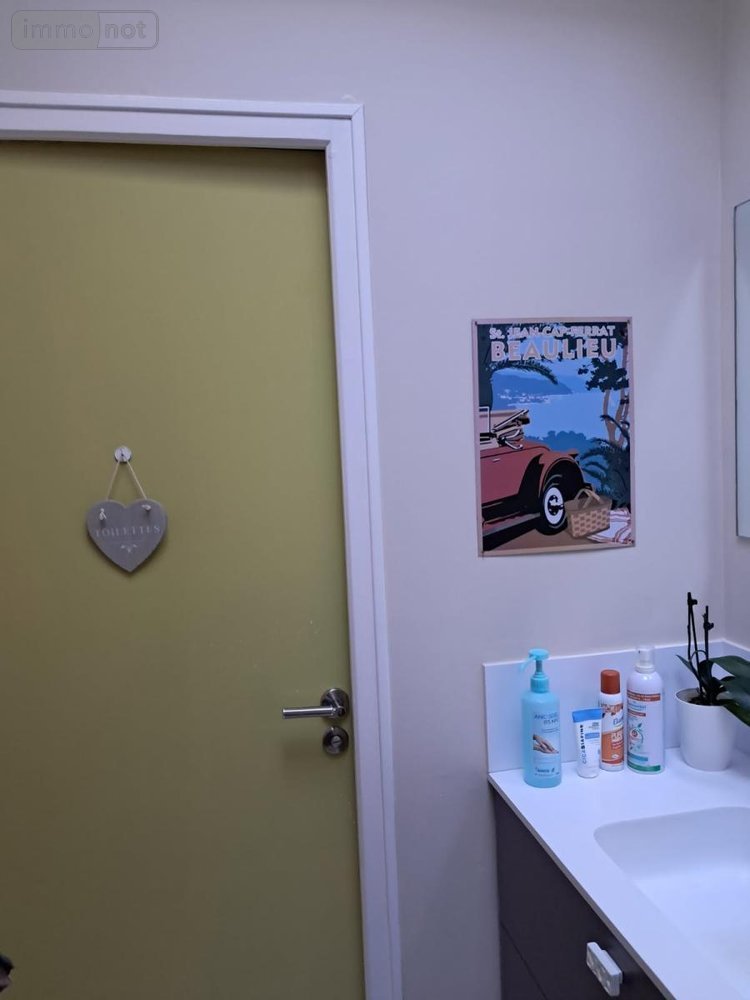 Maison a vendre Boulogne-sur-Mer 62200 Pas-de-Calais 160 m2 7 pièces 251520 euros