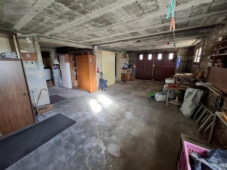 Maison a vendre Saintes 17100 Charente-Maritime 169 m2 6 pièces 280000 euros