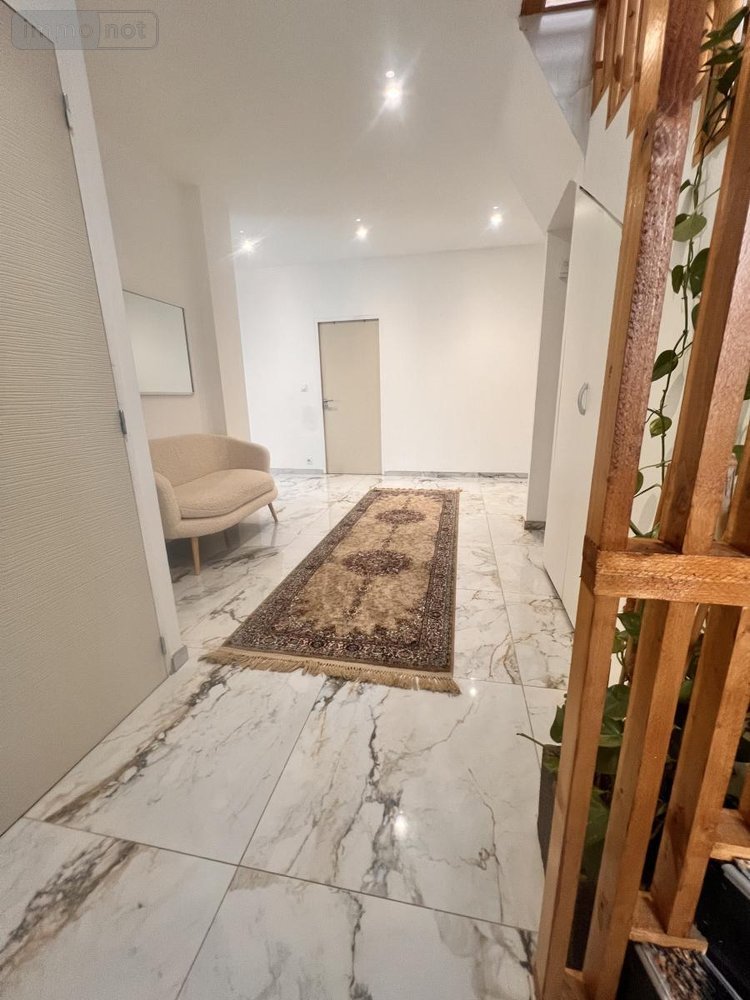 Maison a vendre Yffiniac 22120 Côtes-d'Armor 156 m2 7 pièces 392200 euros