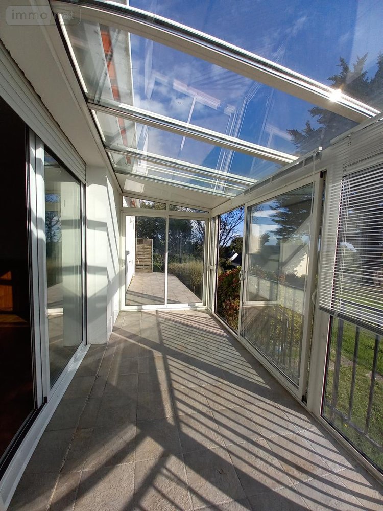 Maison a vendre Landaul 56690 Morbihan 118 m2 5 pièces 348500 euros