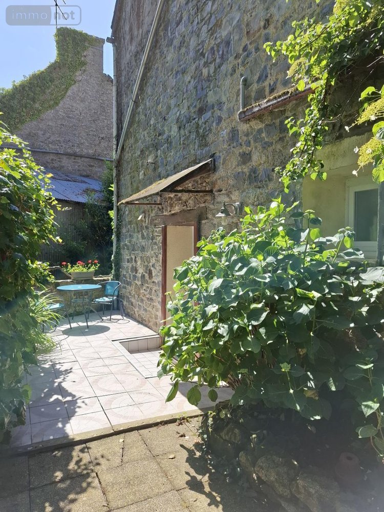Maison a vendre Kergrist 56300 Morbihan 132 m2 5 pièces 164400 euros