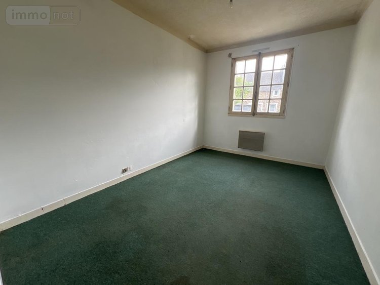 Maison a vendre Saint-Jouan-de-l'Isle 22350 Côtes-d'Armor 114 m2  159190 euros