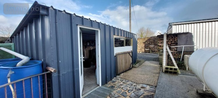 Maison a vendre Plémy 22150 Côtes-d'Armor 108 m2  170660 euros