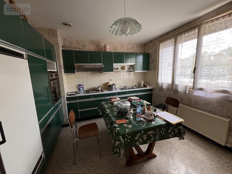 Maison a vendre Longchamp 21110 Côte-d'Or 175 m2 7 pièces 236000 euros