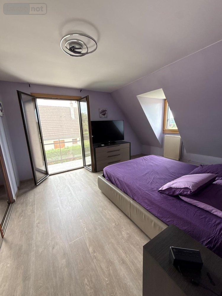 Maison a vendre Sainte-Marguerite-sur-Duclair 76480 Seine-Maritime 150 m2 6 pièces 364000 euros