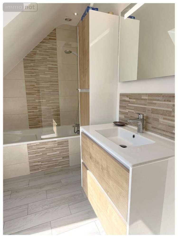 Maison a vendre Avrillé 49240 Maine-et-Loire 158 m2 7 pièces 461560 euros