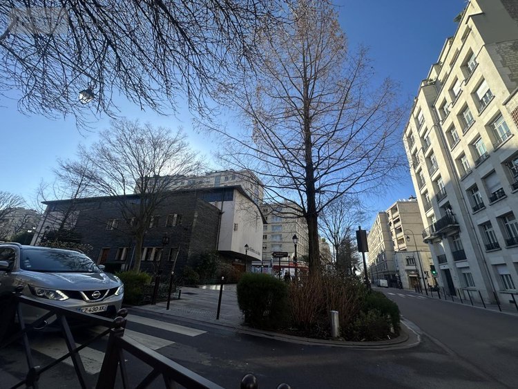 Appartement a vendre Neuilly-sur-Seine 92200 Hauts-de-Seine 74 m2 3 pièces 735000 euros