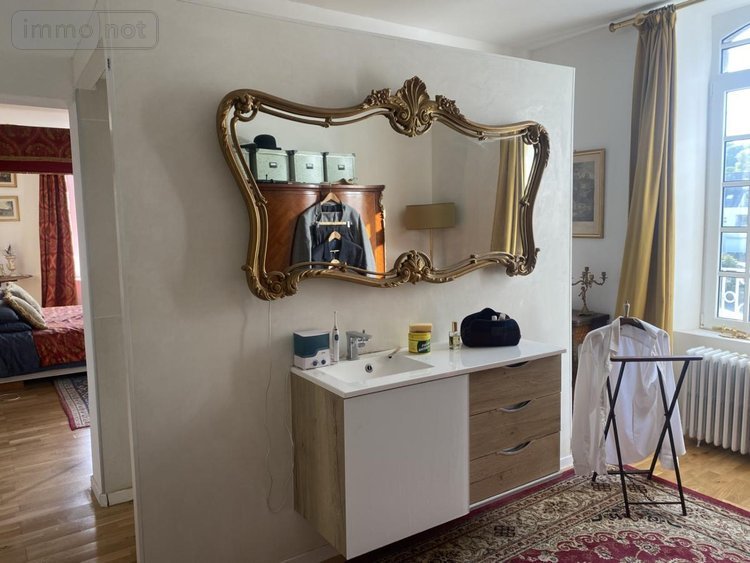 Maison a vendre Belle-Isle-en-Terre 22810 Côtes-d'Armor 203 m2 6 pièces 380700 euros