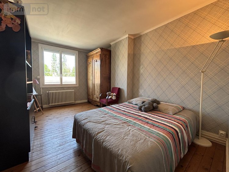 Maison a vendre Le Mans 72000 Sarthe 150 m2 5 pièces 285664 euros