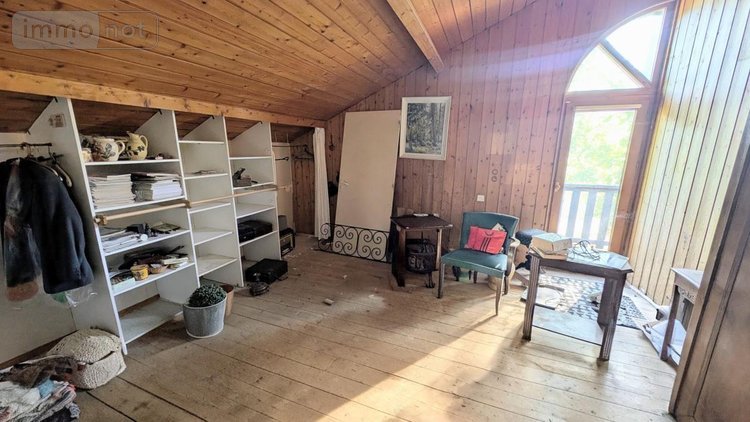 Maison a vendre Charmeil 03110 Allier 187 m2 6 pièces 251520 euros