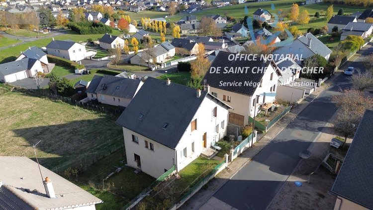 Maison a vendre Saint-Chély-d'Apcher 48200 Lozère 150 m2  160000 euros