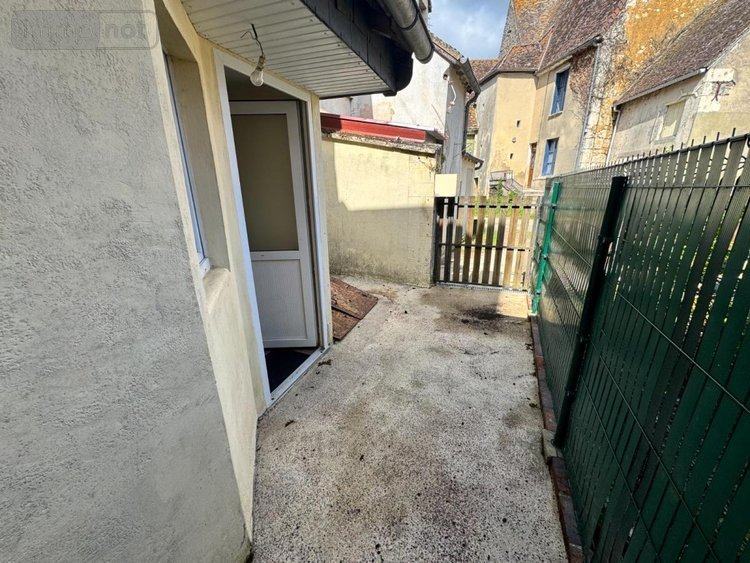 Maison a vendre Sablons-sur-Huisne 61110 Orne 83 m2 3 pièces 68000 euros