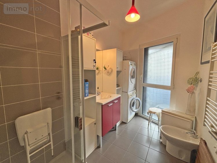 Appartement a vendre Brest 29200 Finistère 71 m2  197900 euros