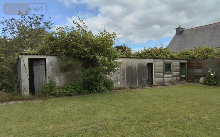 Maison a vendre Lignol 56160 Morbihan 154 m2  189360 euros
