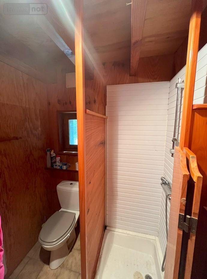 Maison a vendre Plonéour-Lanvern 29720 Finistère 143 m2 4 pièces 388000 euros