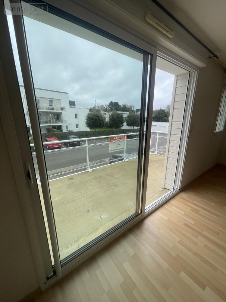 Appartement a vendre Vannes 56000 Morbihan 62 m2 3 pièces 249900 euros