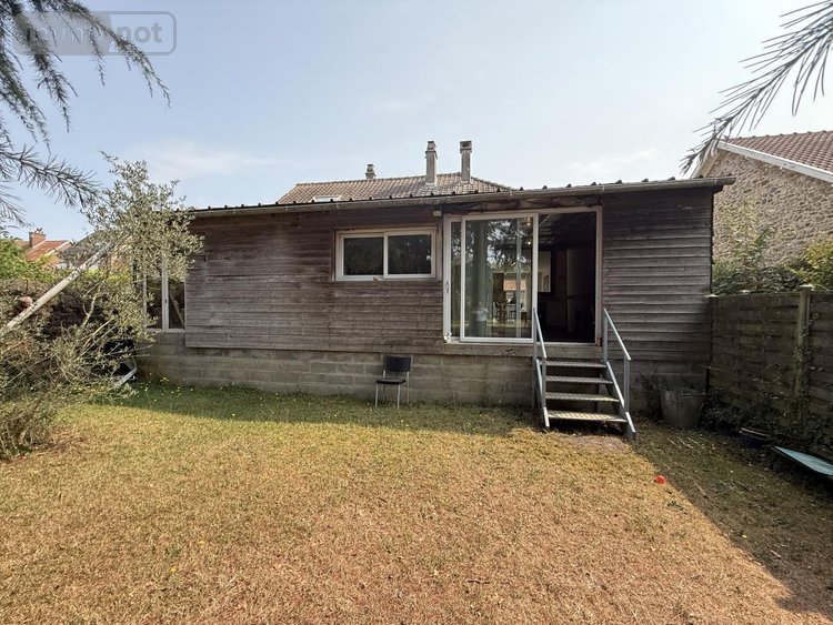 Maison a vendre Villers-Bretonneux 80800 Somme 85 m2 4 pièces 161200 euros