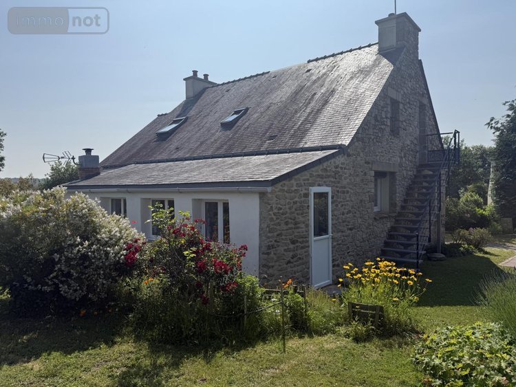 Maison a vendre Theix-Noyalo 56450 Morbihan 137 m2 4 pièces 382000 euros