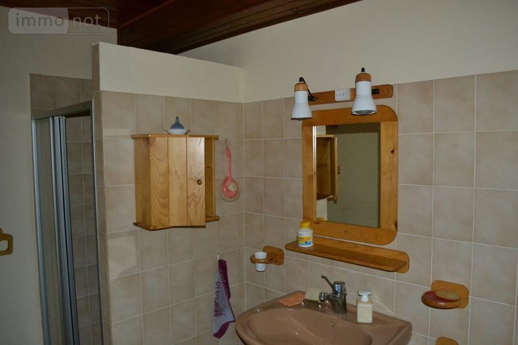 Maison a vendre Ruoms 07120 Ardèche 84 m2 5 pièces 249000 euros