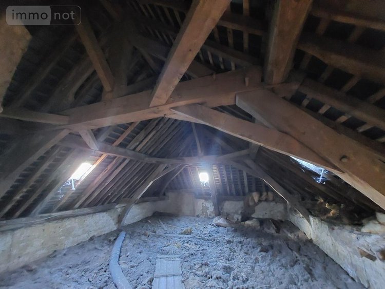 Maison a vendre Cossé-le-Vivien 53230 Mayenne 150 m2 6 pièces 230500 euros