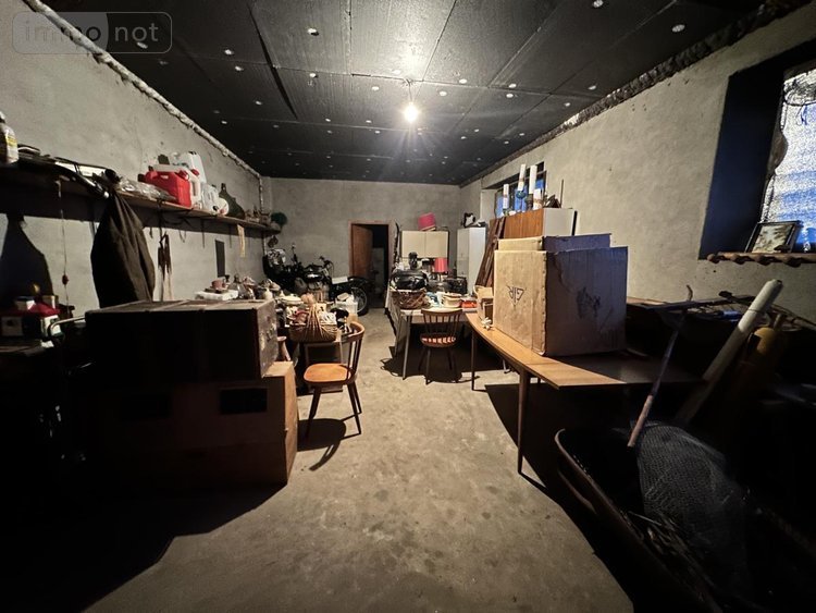 Maison a vendre Saint-Flour 15100 Cantal 167 m2  201400 euros