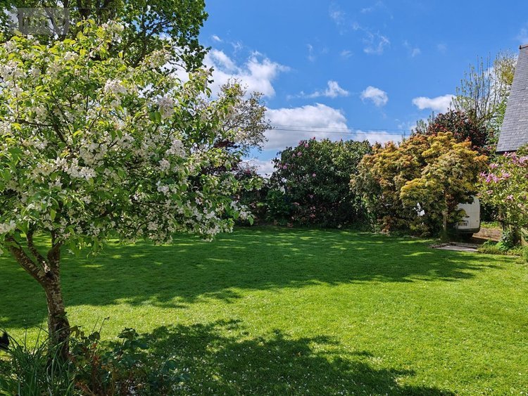 Maison a vendre Plourin-lès-Morlaix 29600 Finistère 131 m2 7 pièces 223000 euros